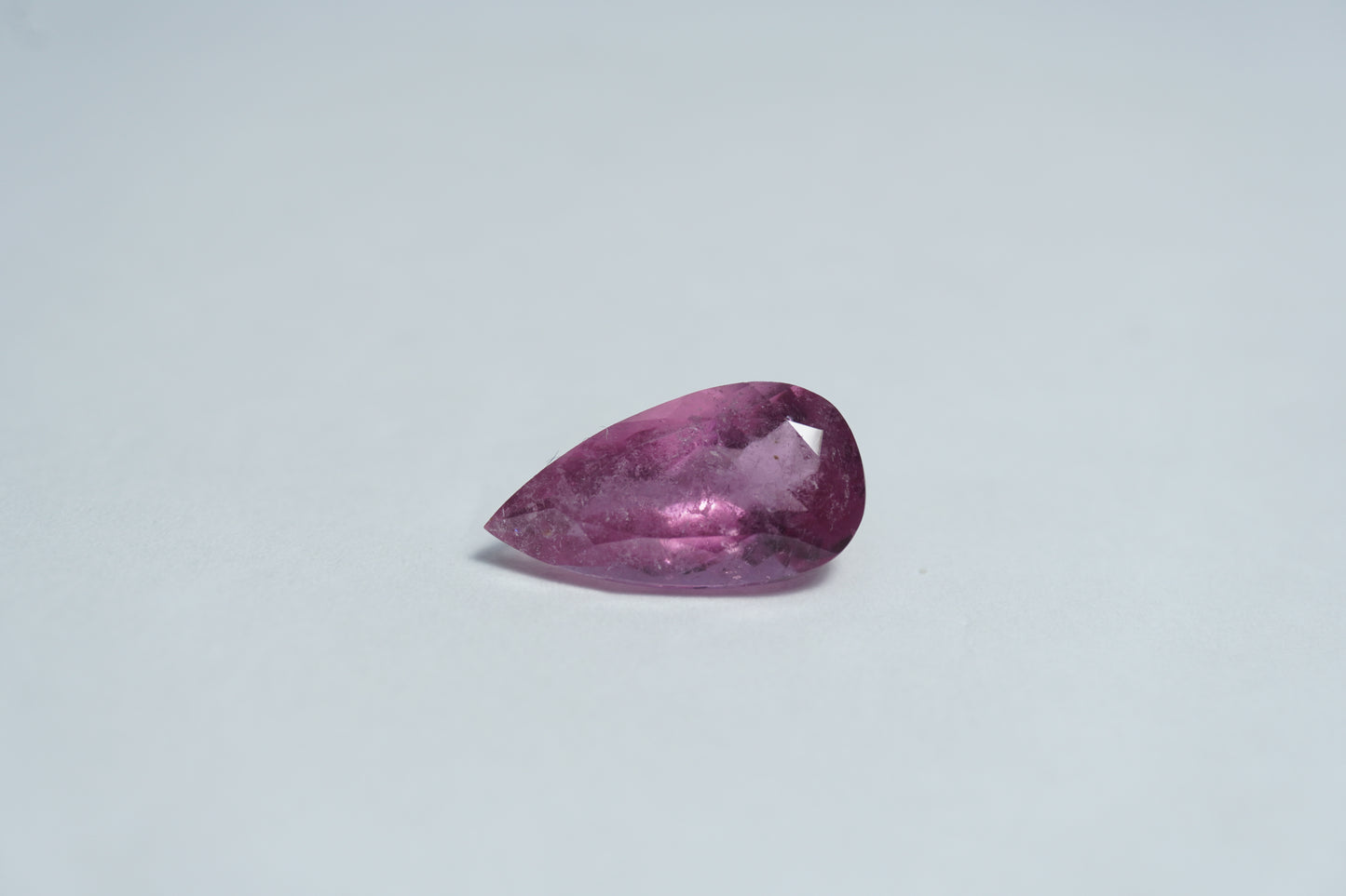 2.50ct Turmalina 13x7mm