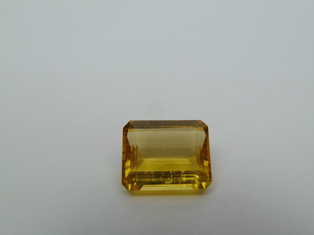 11,90ct Berilo 16x13mm