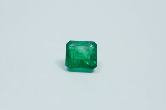 1.26ct Esmeralda 6mm - Preço Final