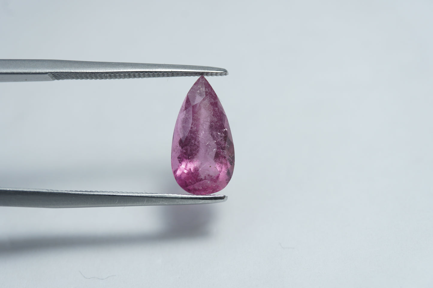 2.50ct Turmalina 13x7mm
