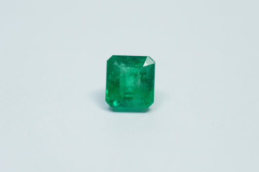 1.26ct Esmeralda 6mm - Preço Final