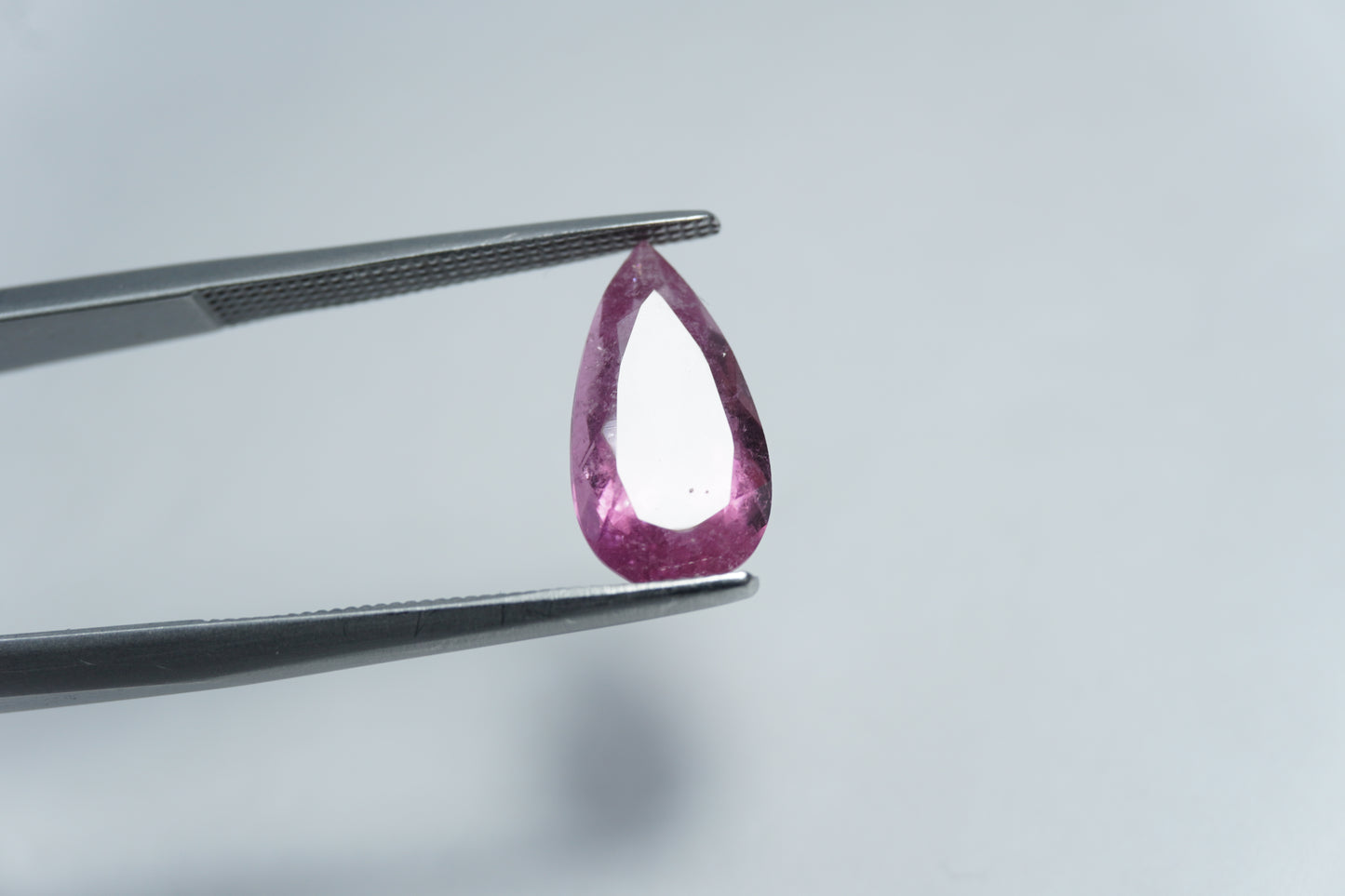 2.50ct Turmalina 13x7mm