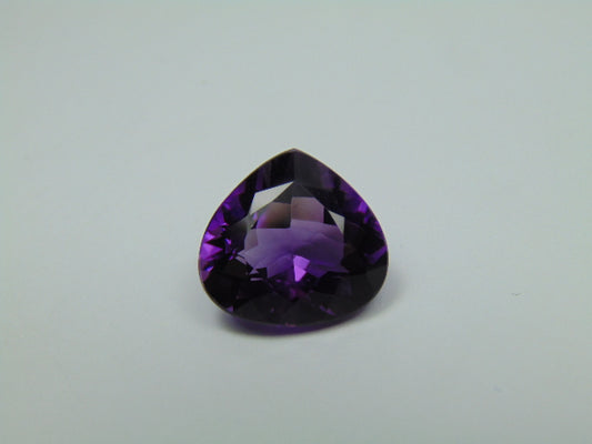 11.30ct Ametista 16x15 mm