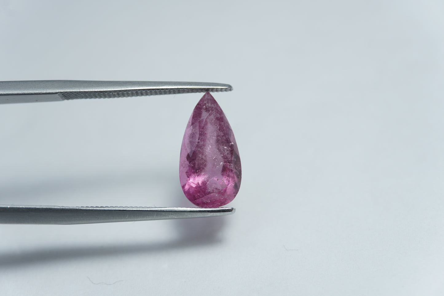 2.50ct Turmalina 13x7mm