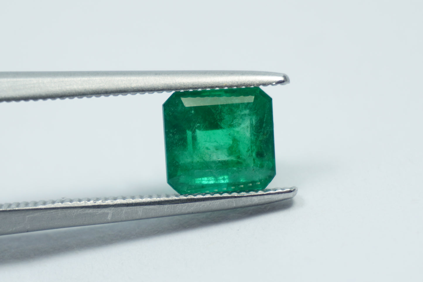 1.26ct Esmeralda 6mm - Preço Final