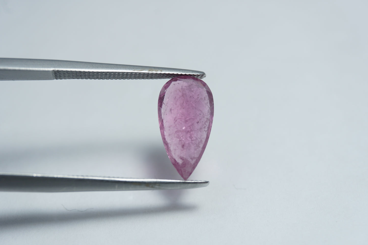 2.50ct Turmalina 13x7mm