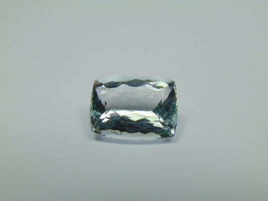 8.20ct Água-marinha 15x11mm