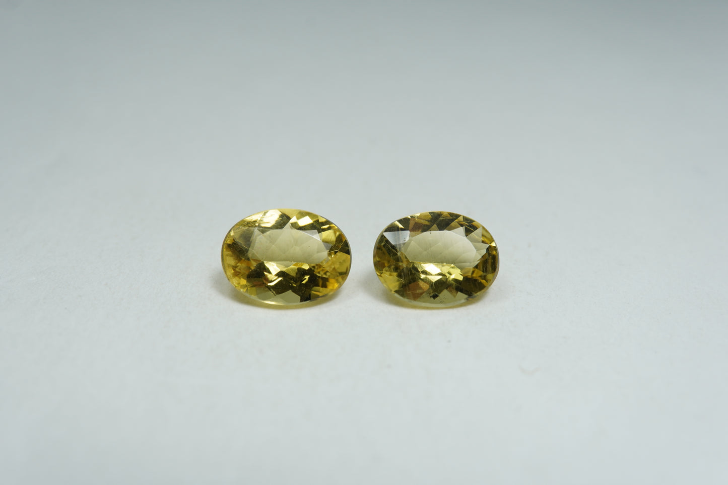 3.18ct Berilo 9x7mm