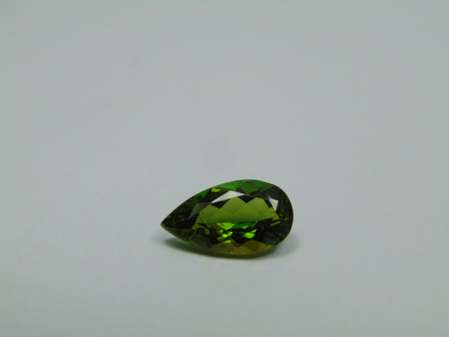 2.35ct Turmalina 12x7mm