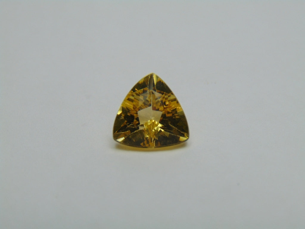 3.30ct Beryl 10mm