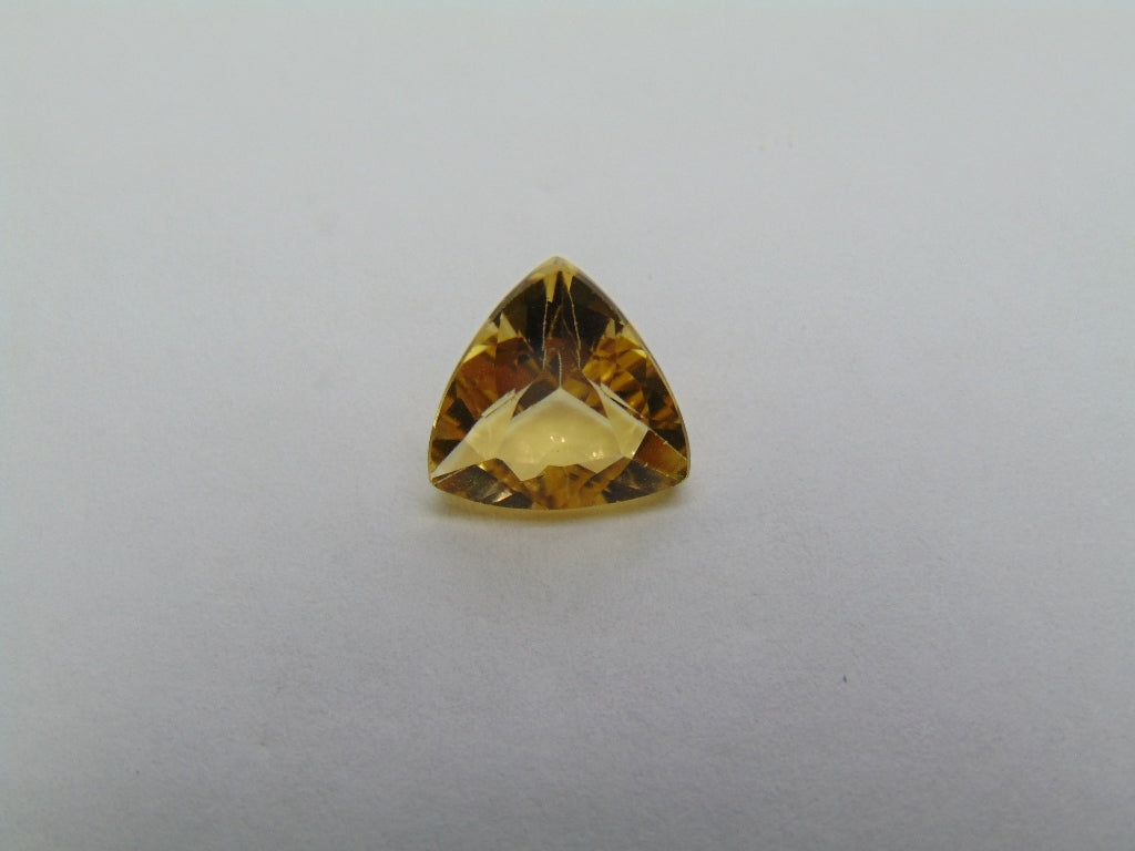 3.30ct Beryl 10mm