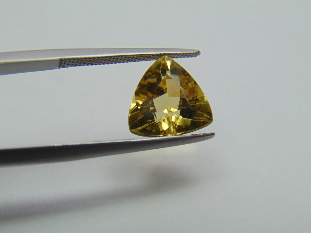 3.30ct Beryl 10mm