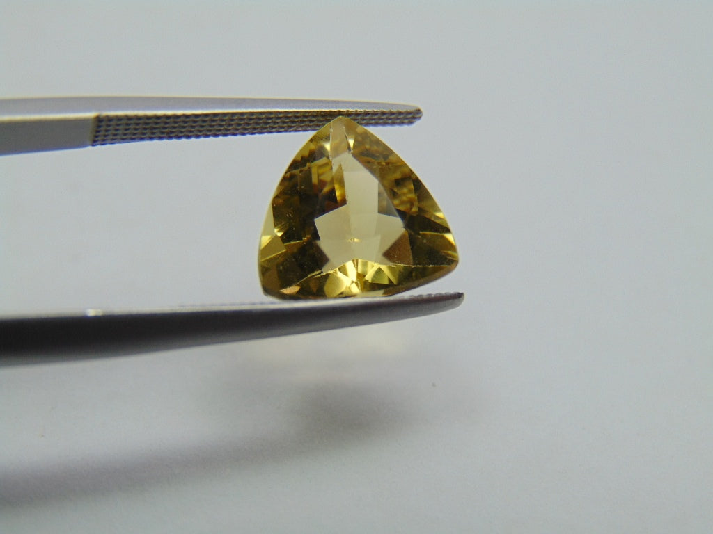 3.30ct Beryl 10mm