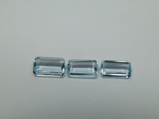 4.20ct Água-marinha