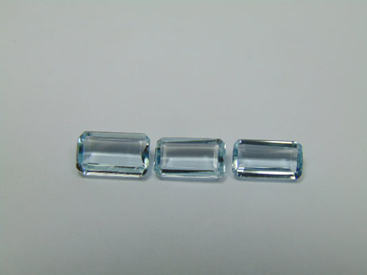 4.20ct Aquamarine