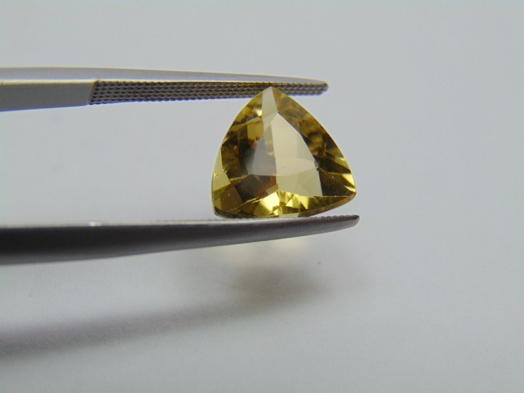 3.30ct Beryl 10mm