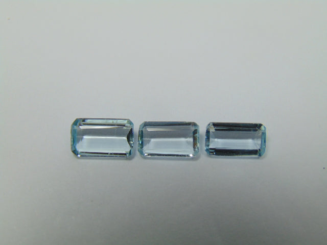 4.20ct Água-marinha