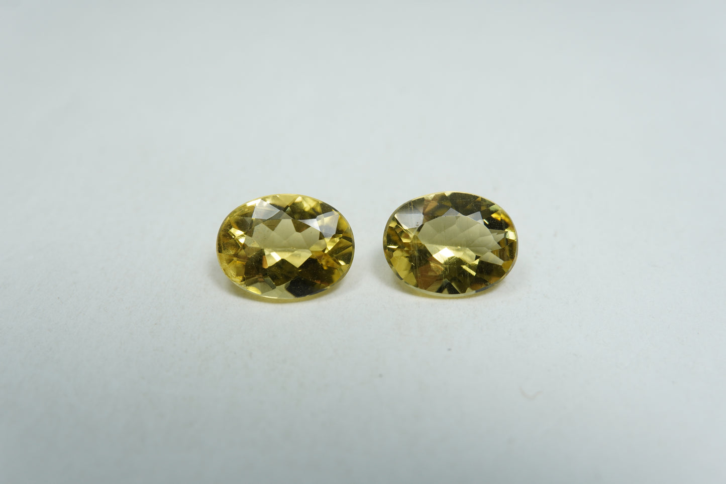 3.18ct Berilo 9x7mm