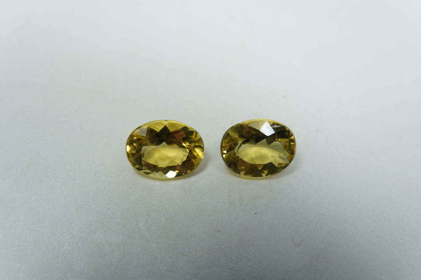 3.18ct Berilo 9x7mm