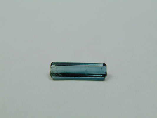 1.60ct Turmalina 14x4mm