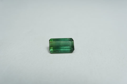 2ct Turmalina 9x6mm