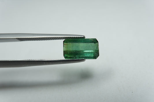 2ct Turmalina 9x6mm