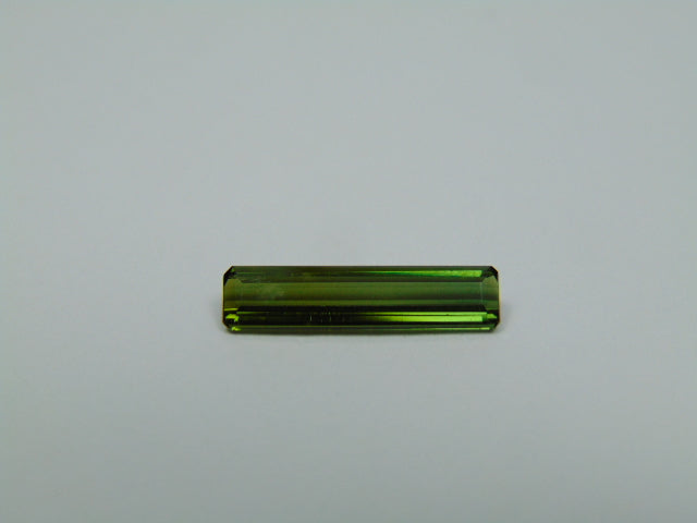 1.97ct Turmalina 17x4mm