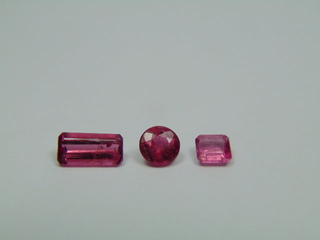 2.60ct Tourmaline