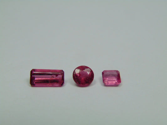 2.60ct Tourmaline