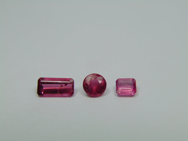 2.60ct Tourmaline