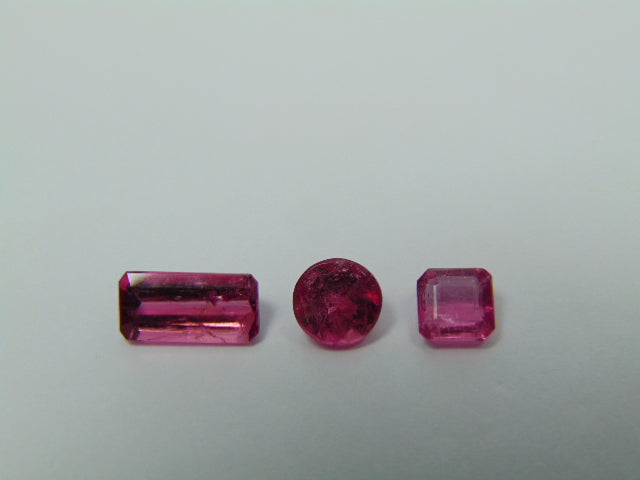 2.60ct Tourmaline