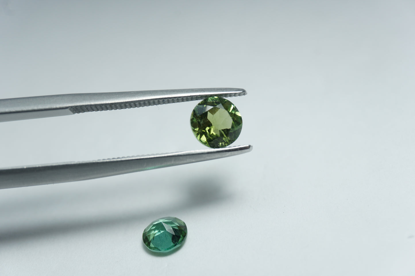 1.10ct Tourmaline 5mm / 5.5mm