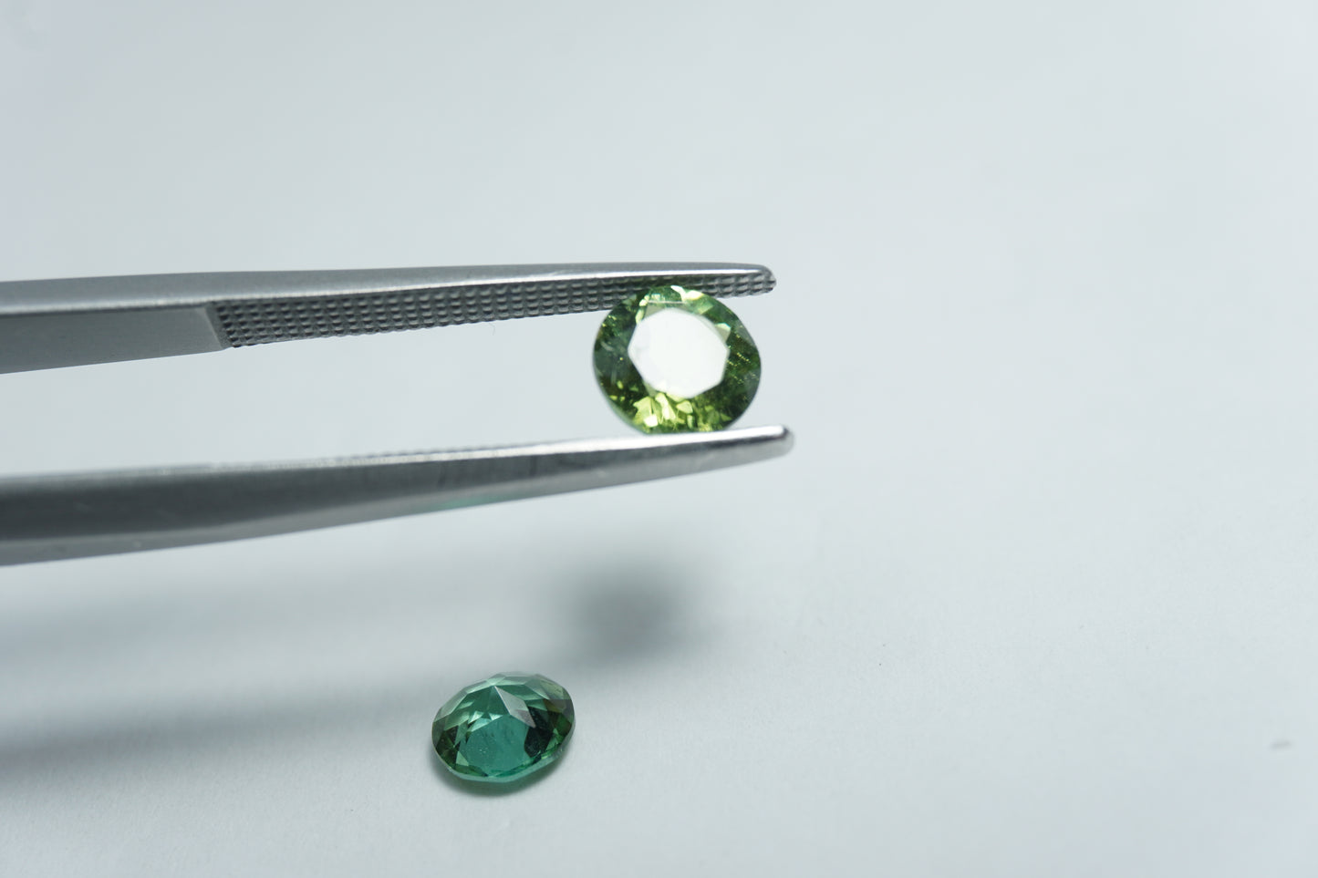 1.10ct Tourmaline 5mm / 5.5mm
