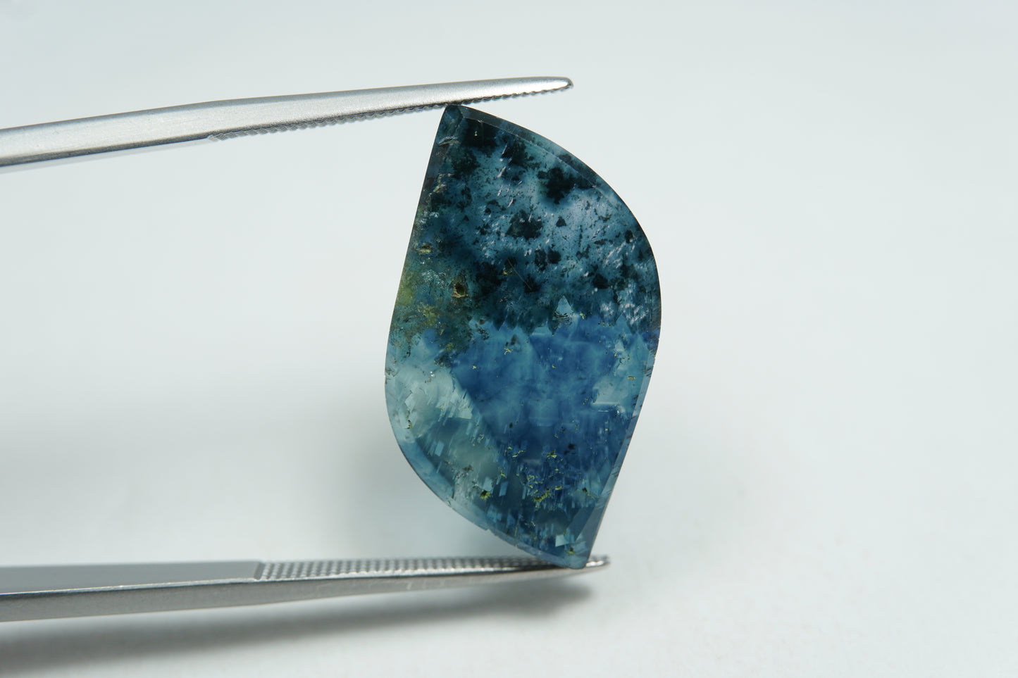13.07ct Turmalina 19x13mm