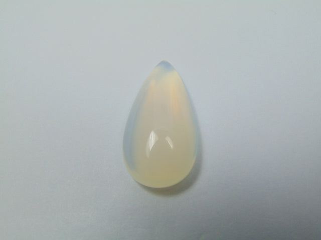 17.90ct Opal Cabochon 30x15mm