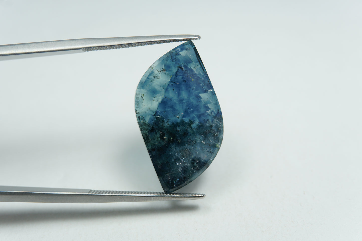 13.07ct Turmalina 19x13mm