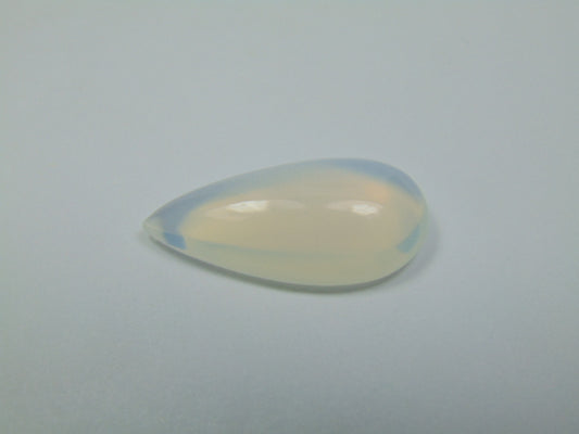 17.90ct Opala Cabochão 30x15mm