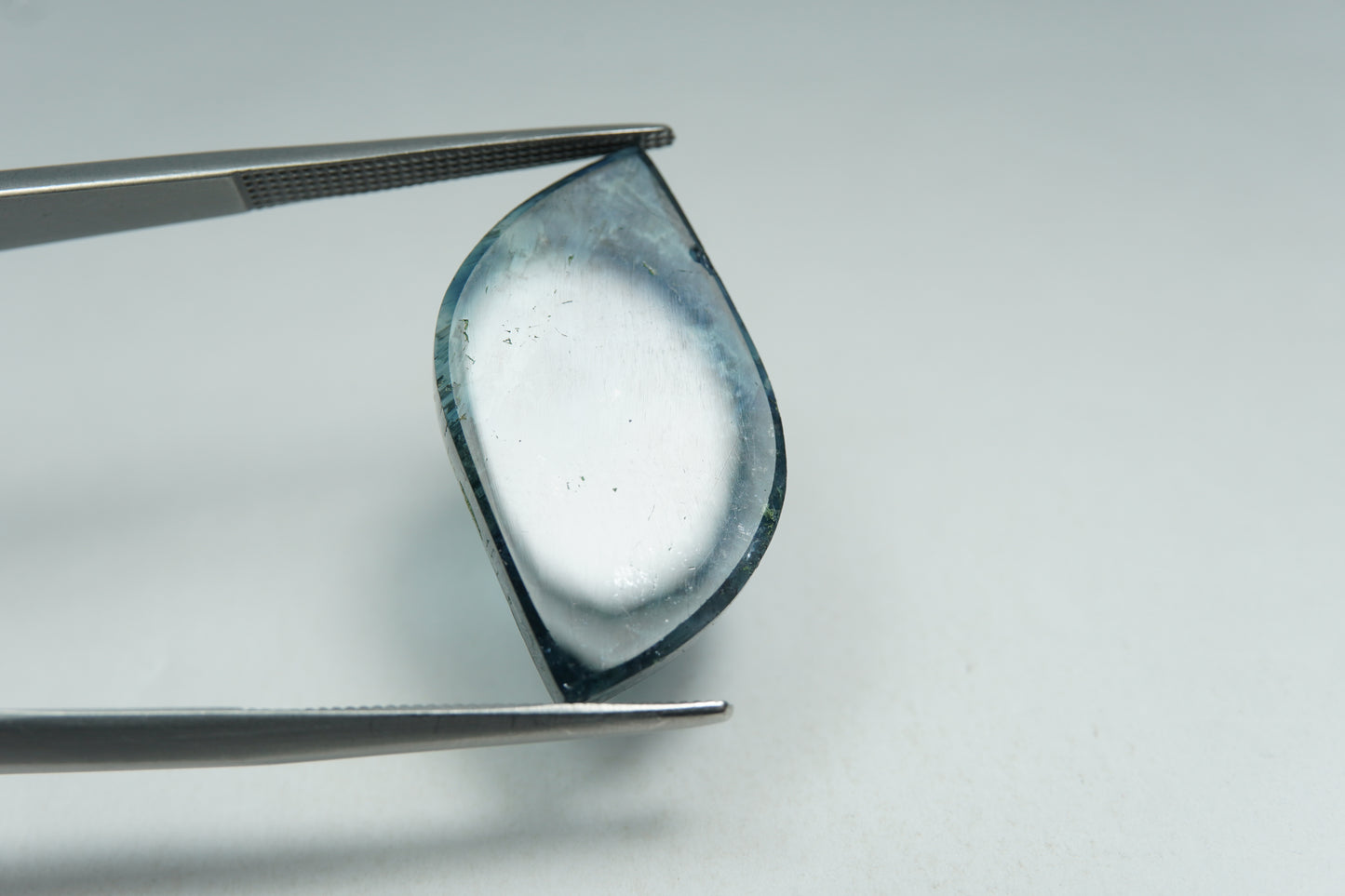 13.07ct Turmalina 19x13mm