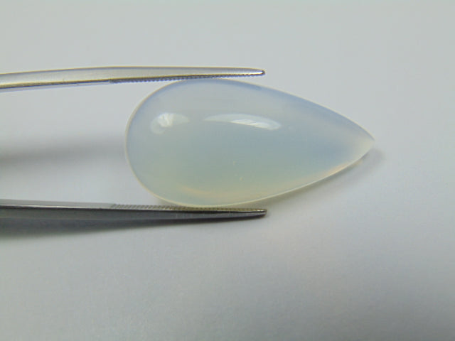17.90ct Opal Cabochon 30x15mm