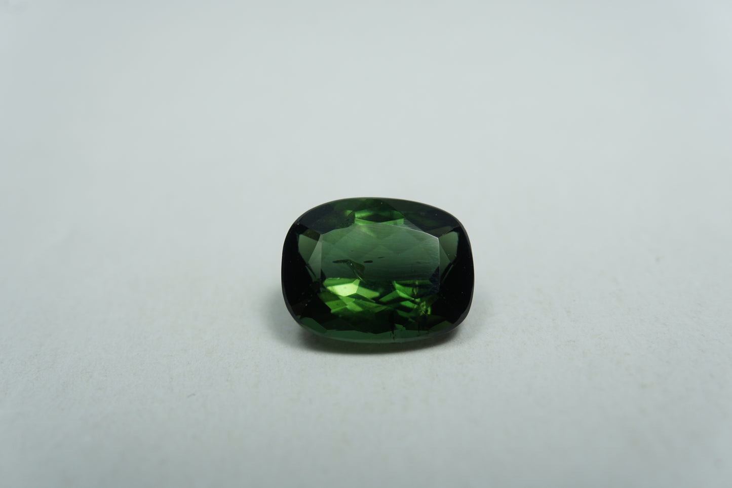 3.45ct Turmalina 10.5x8mm