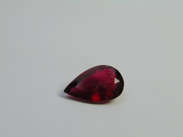 4.65ct Rubelita 15x9mm