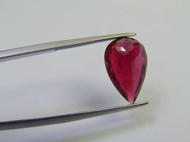 4.65ct Rubelita 15x9mm