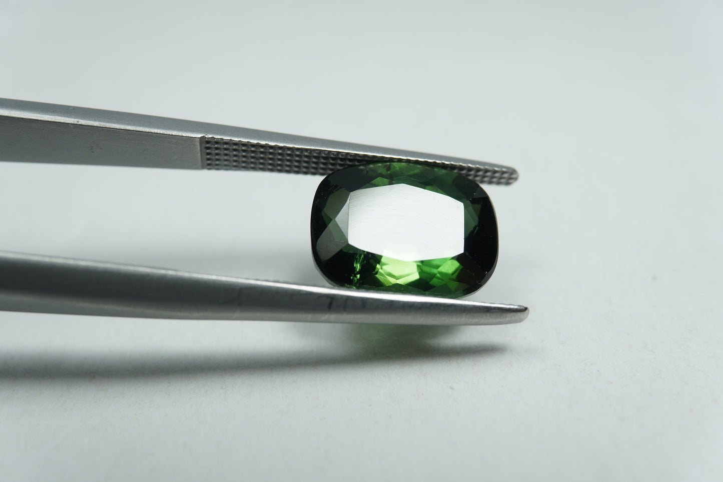 3.45ct Turmalina 10.5x8mm