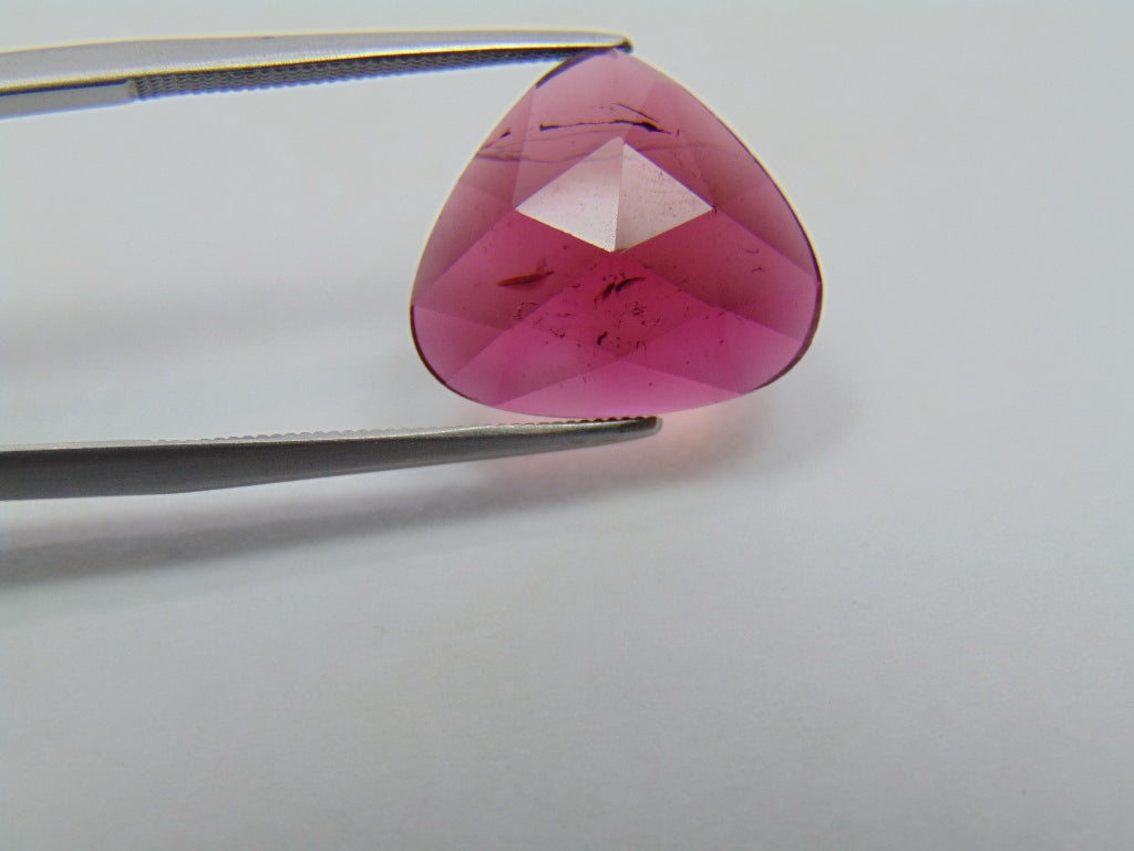 Turmalina 7,20ct 15x13mm