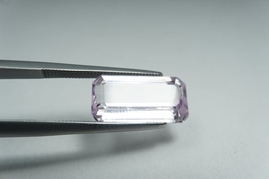 Kunzita 5.40ct 15x8mm