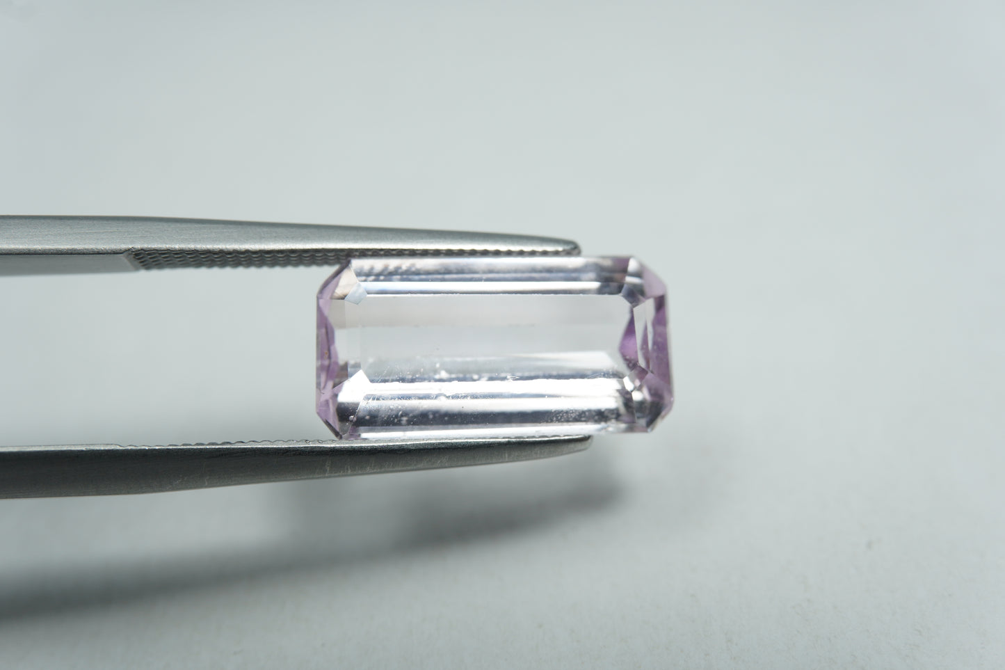 Kunzita 5.40ct 15x8mm