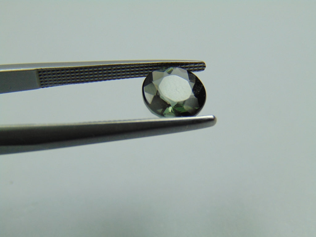 1.20ct Turmalina 7mm