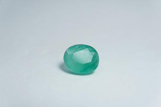 2,03ct Esmeralda 9x7mm