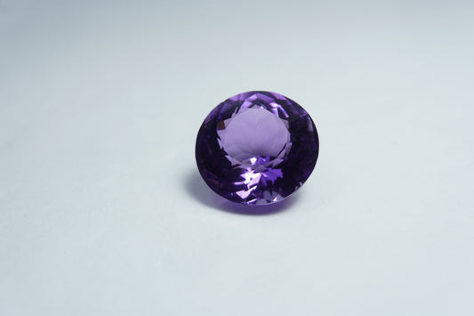 11.65ct Ametista 14mm
