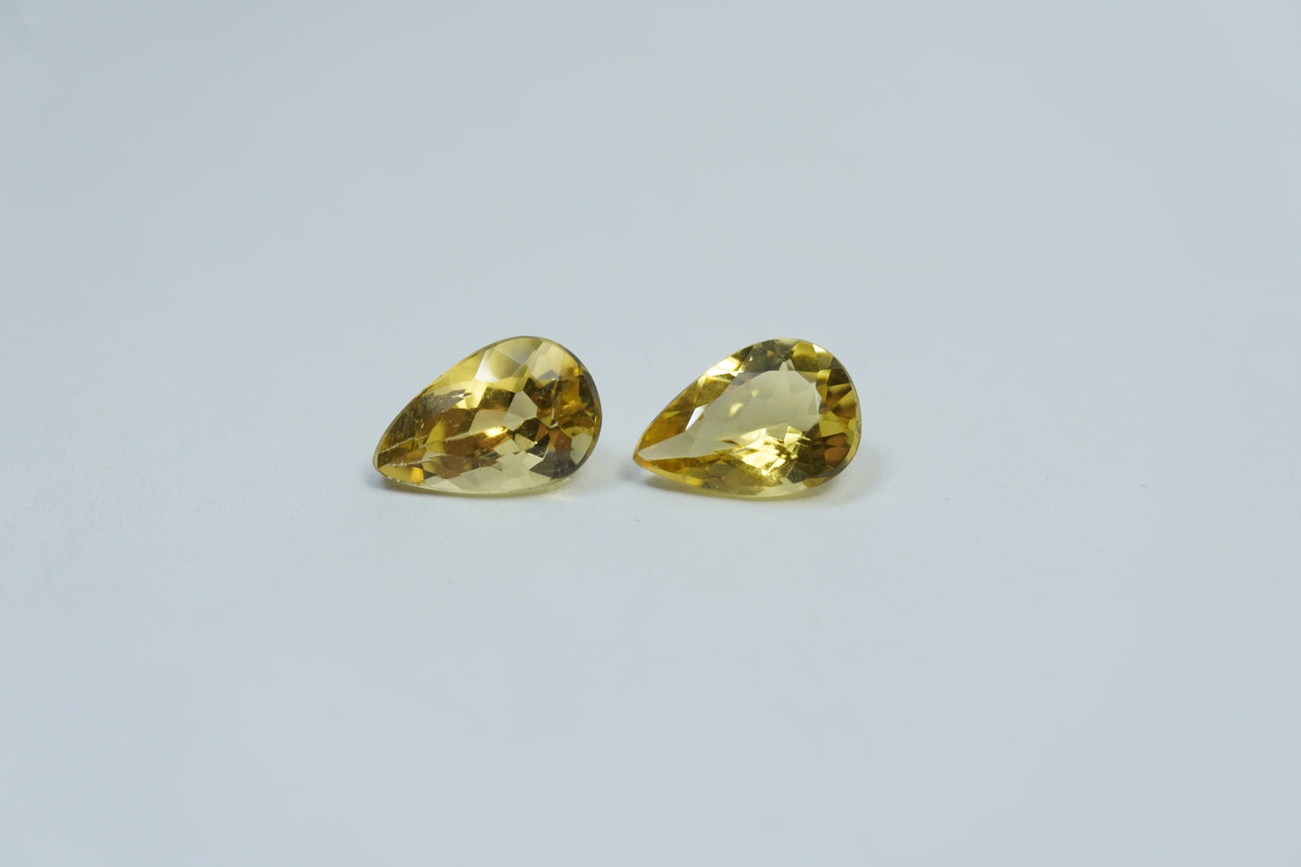 2.25ct Beryl 9x6mm